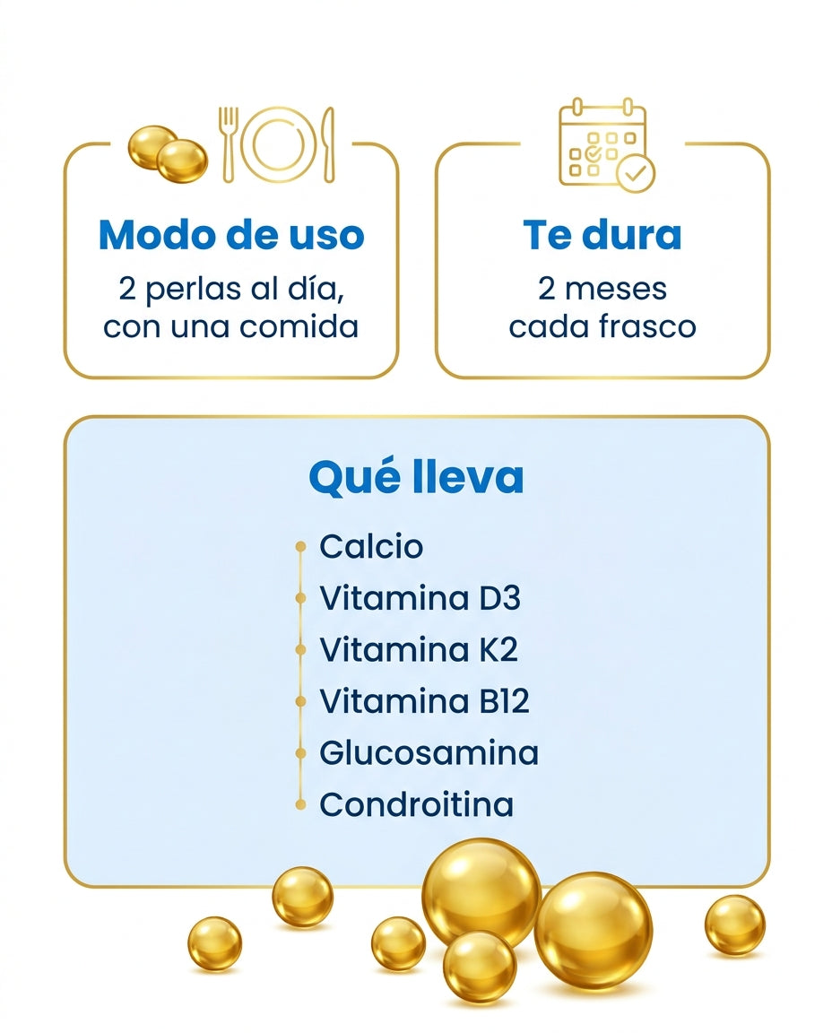 Modo de uso e ingredientes